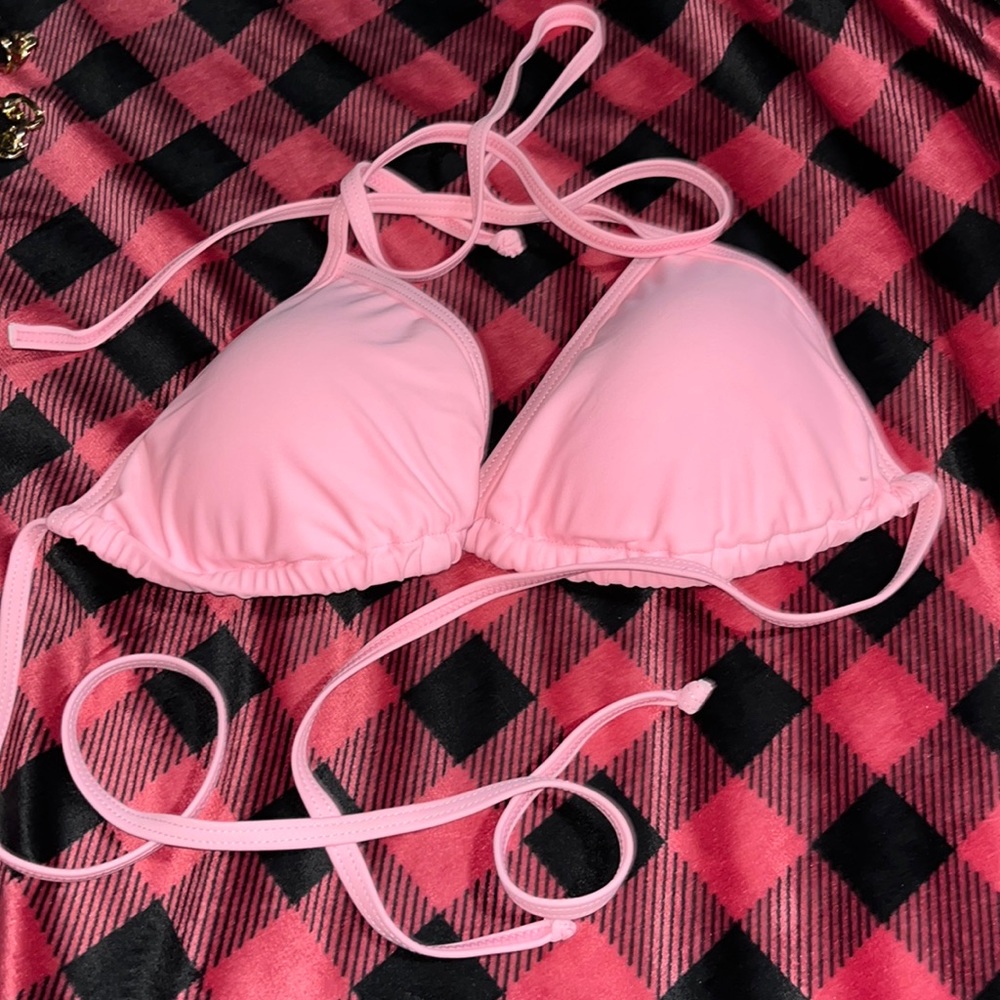 Two piece